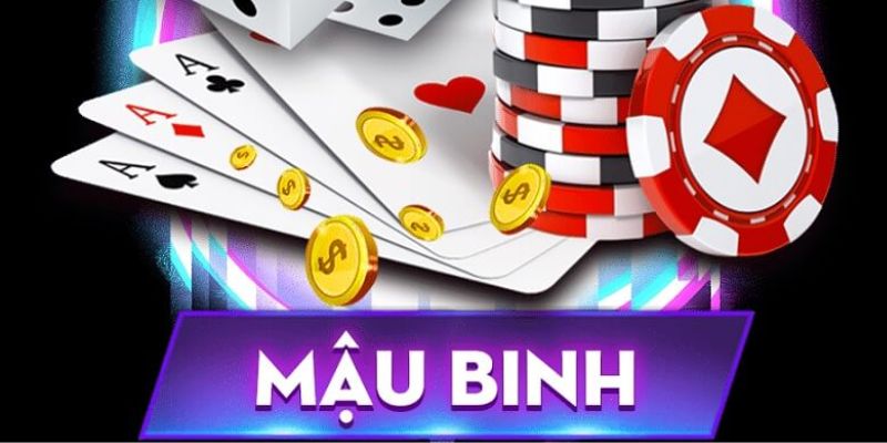 Mậu binh - Hướng dẫn luật và cách chơi từ A-Z cho game thủ