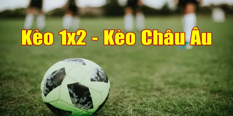 Kèo Châu u Là Gì? Top 3 Chiến Lược Bắt Kèo Châu u 2024